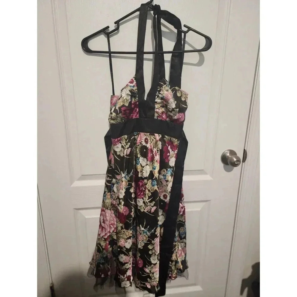 Rampage Dress size 5